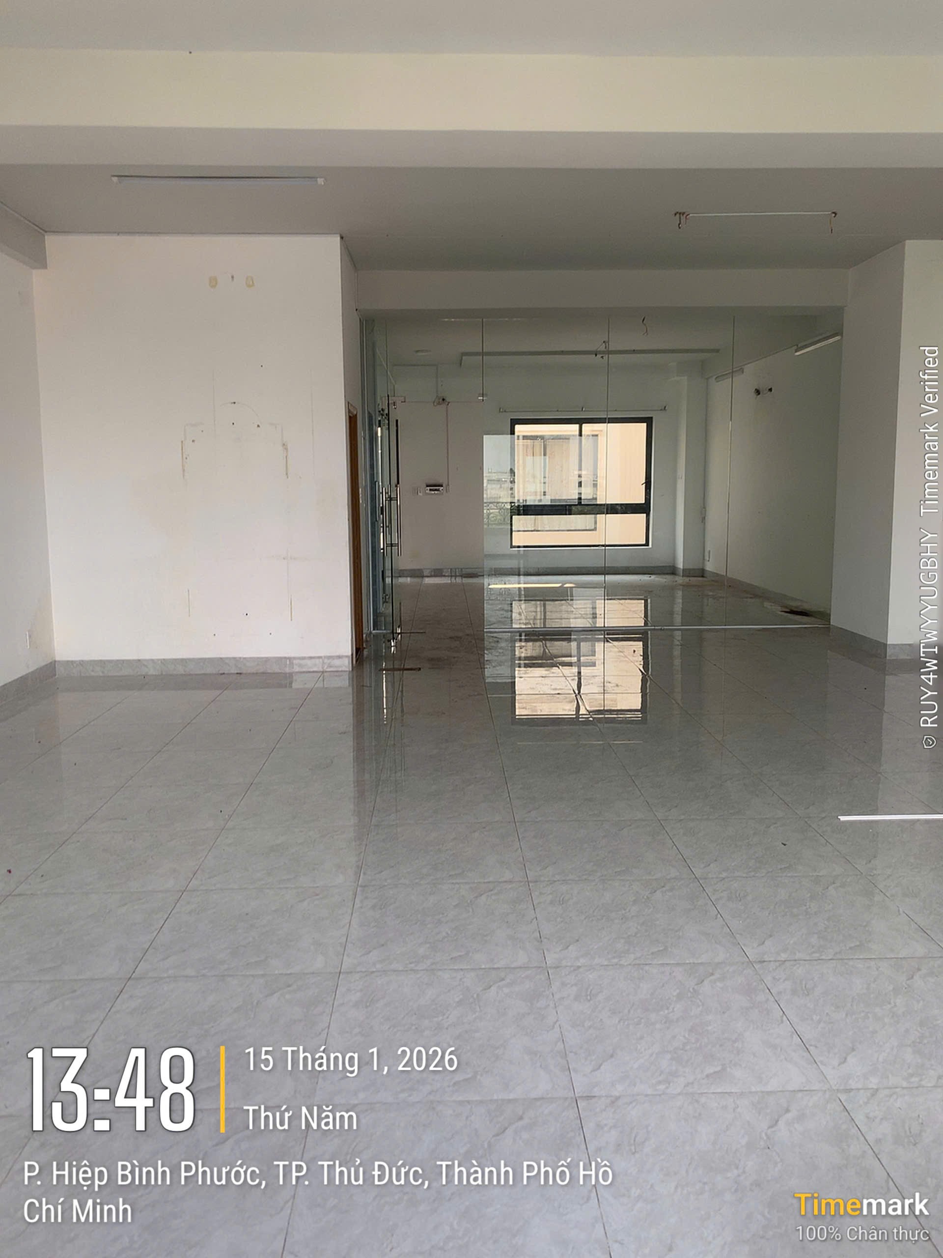 Cho thuê Nhà mặt tiền Phường Hiệp Bình Phước, Thủ Đức, Diện tích 143m², Giá 65 Triệu/tháng 8