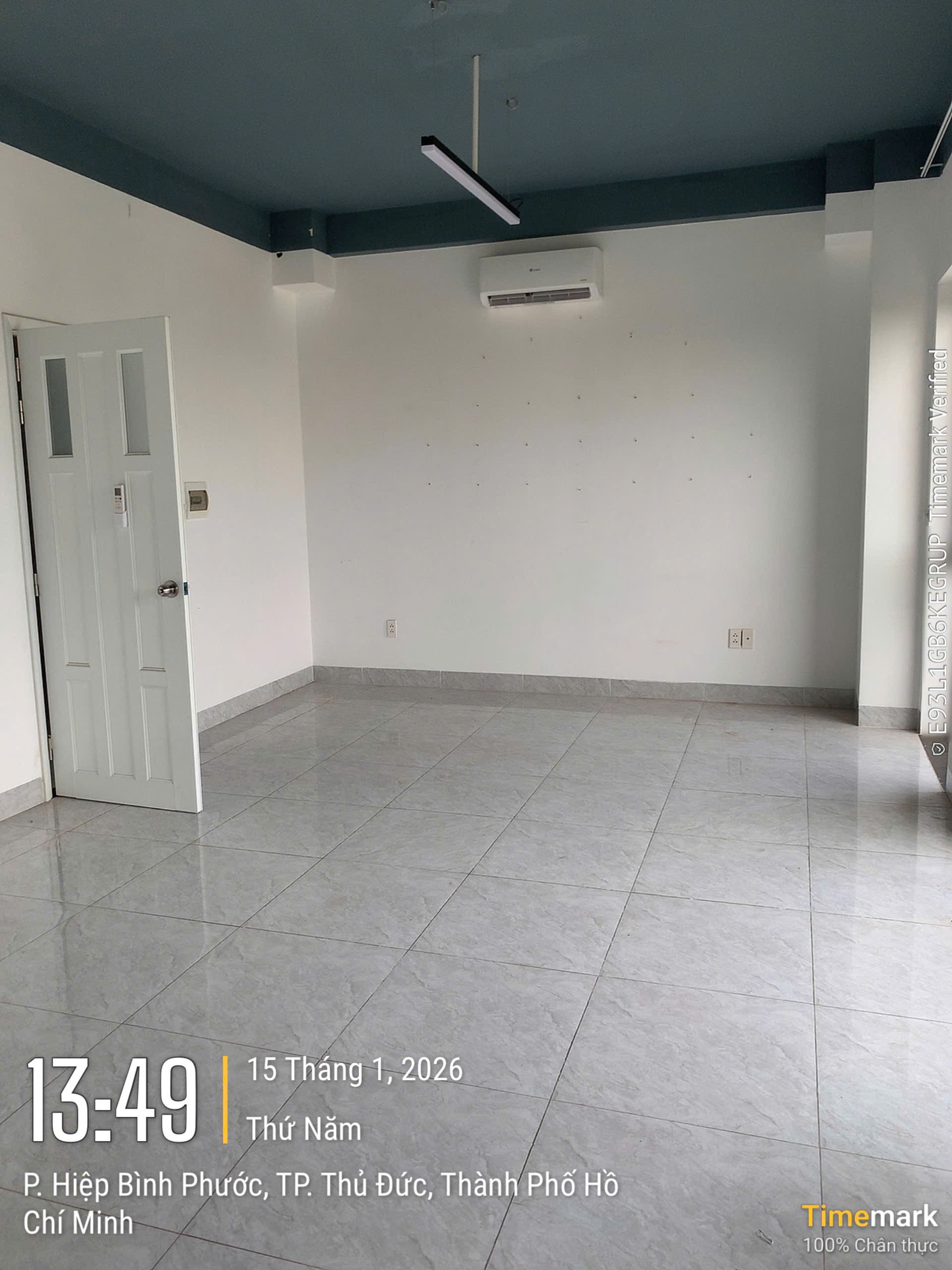 Cho thuê Nhà mặt tiền Phường Hiệp Bình Phước, Thủ Đức, Diện tích 143m², Giá 65 Triệu/tháng 10