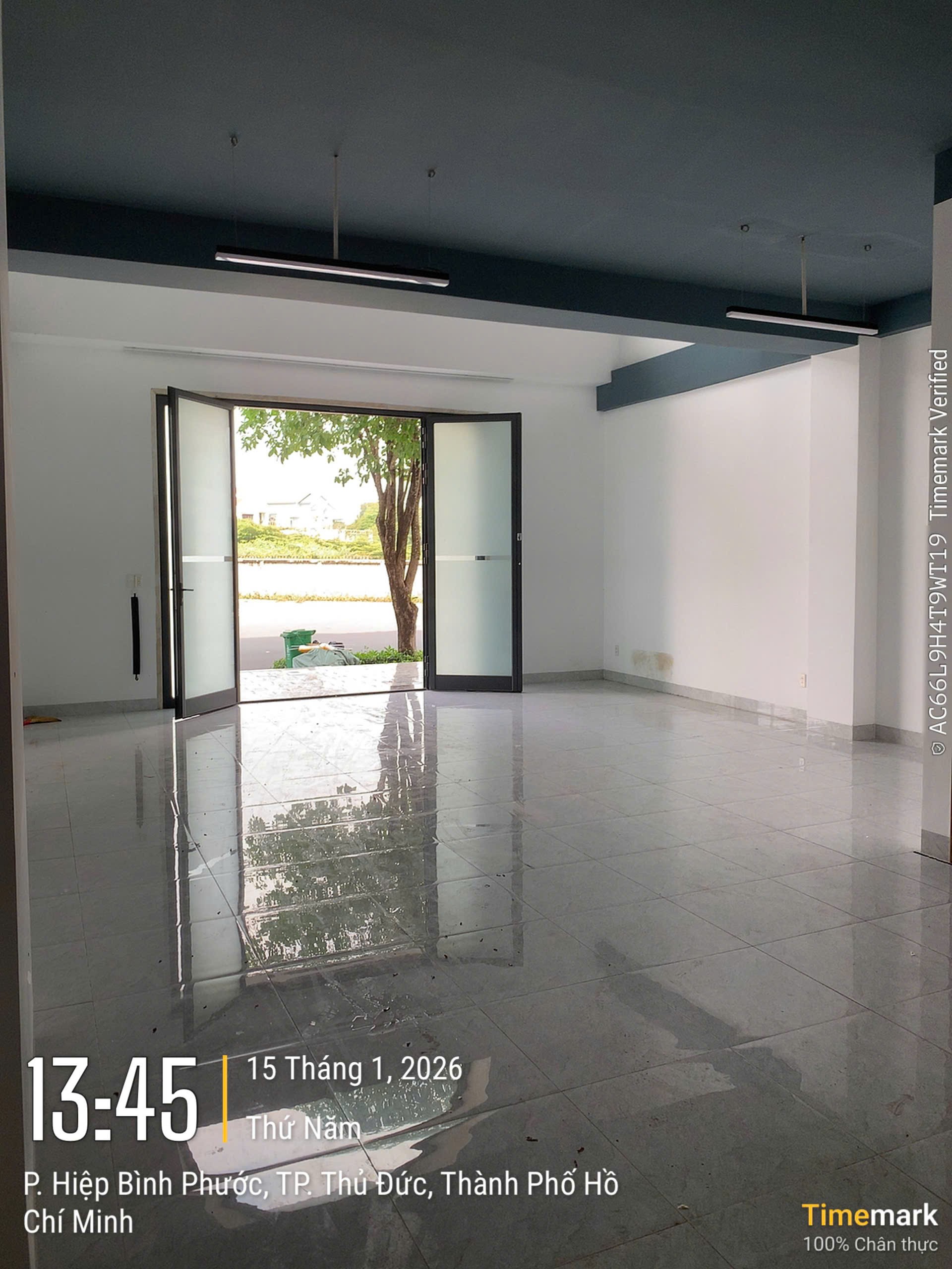 Cho thuê Nhà mặt tiền Phường Hiệp Bình Phước, Thủ Đức, Diện tích 143m², Giá 65 Triệu/tháng 4