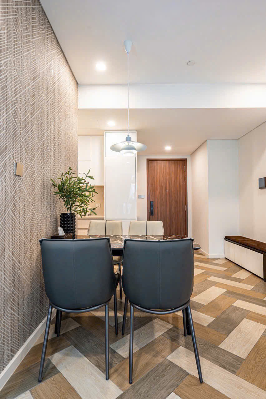 Cần bán Căn hộ chung cư Phường Tân Phú, Quận 7, Diện tích 100m², Giá 013.7 Tỷ 9