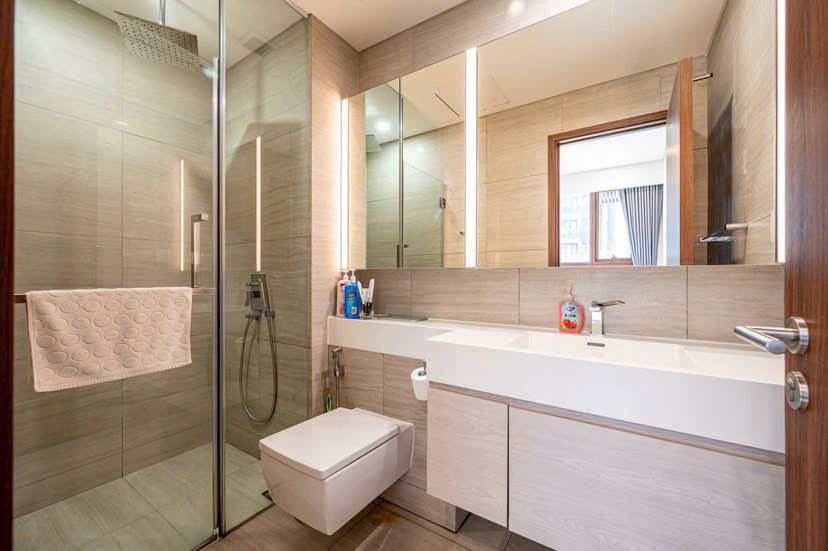 Cần bán Căn hộ chung cư Phường Tân Phú, Quận 7, Diện tích 100m², Giá 013.7 Tỷ