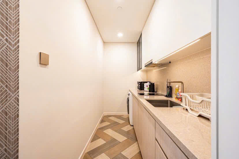 Cần bán Căn hộ chung cư Phường Tân Phú, Quận 7, Diện tích 100m², Giá 013.7 Tỷ 3