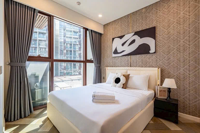 Cần bán Căn hộ chung cư Phường Tân Phú, Quận 7, Diện tích 100m², Giá 013.7 Tỷ 4