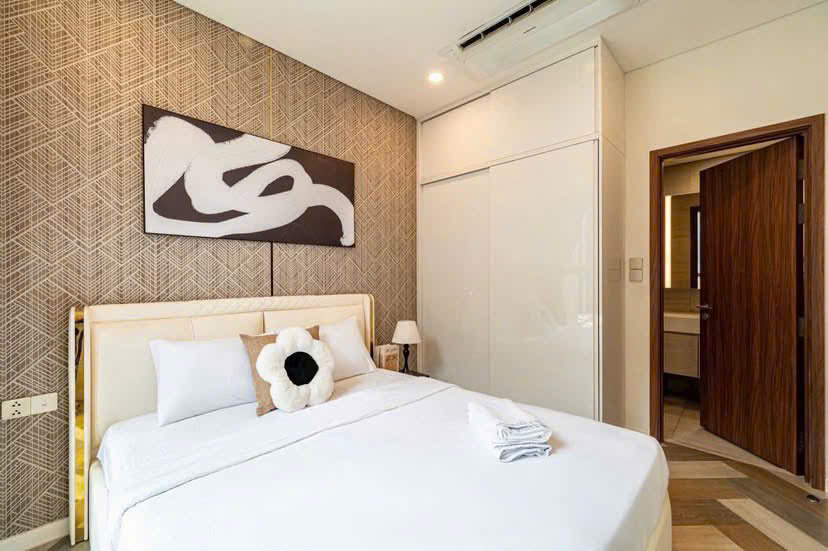 Cần bán Căn hộ chung cư Phường Tân Phú, Quận 7, Diện tích 100m², Giá 013.7 Tỷ 6