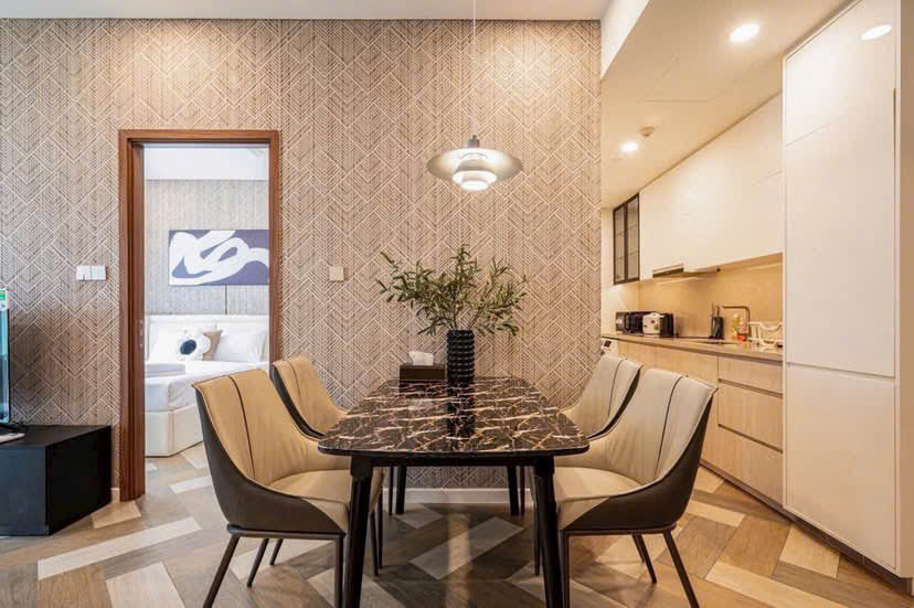 Cần bán Căn hộ chung cư Phường Tân Phú, Quận 7, Diện tích 100m², Giá 013.7 Tỷ 5