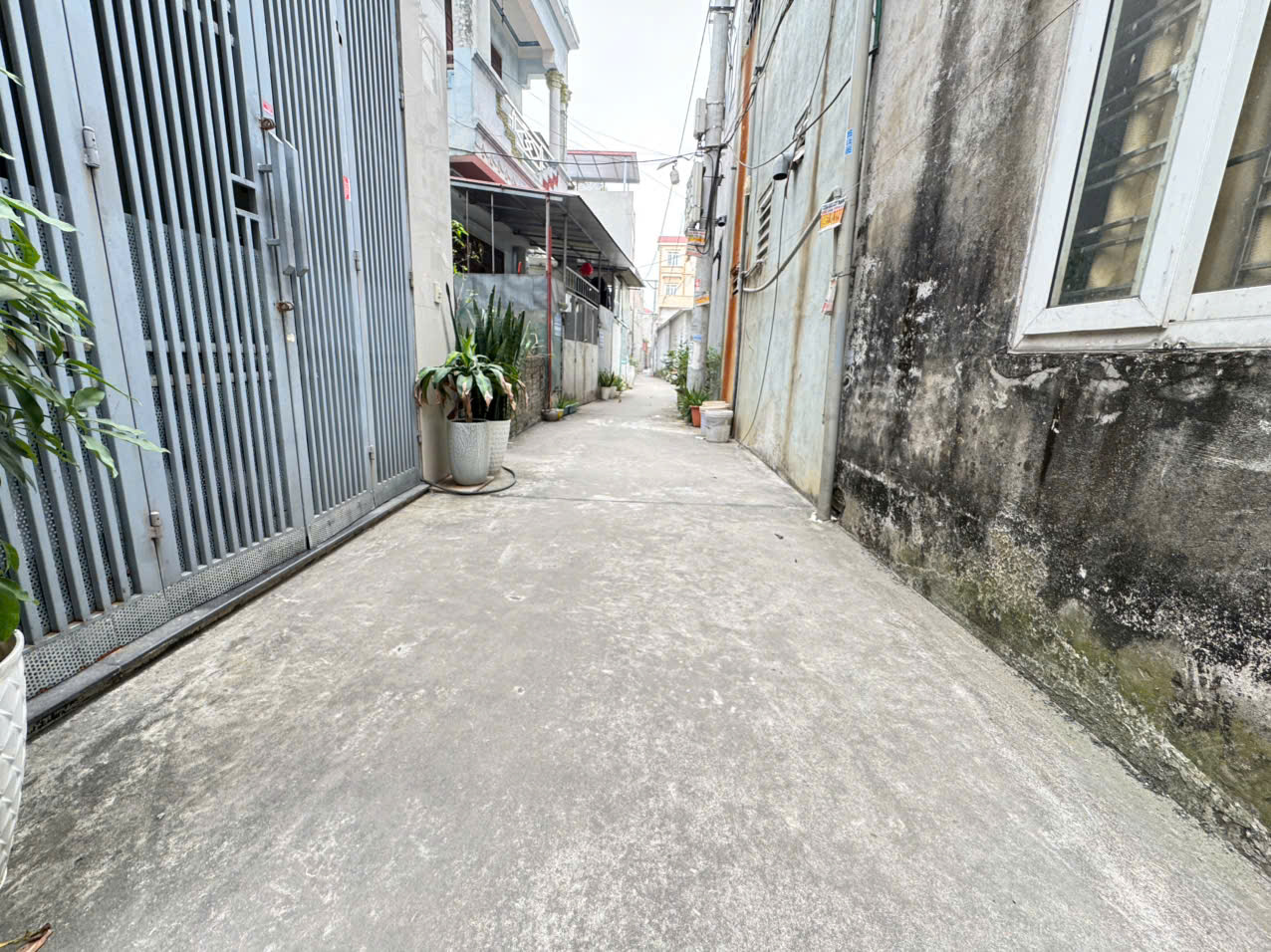 Đất Mê Linh cực hiếm, chưa đến 2 tỷ, có ngay 45m thôn Bạch Đa - Kim Hoa. Oto đỗ cửa 3