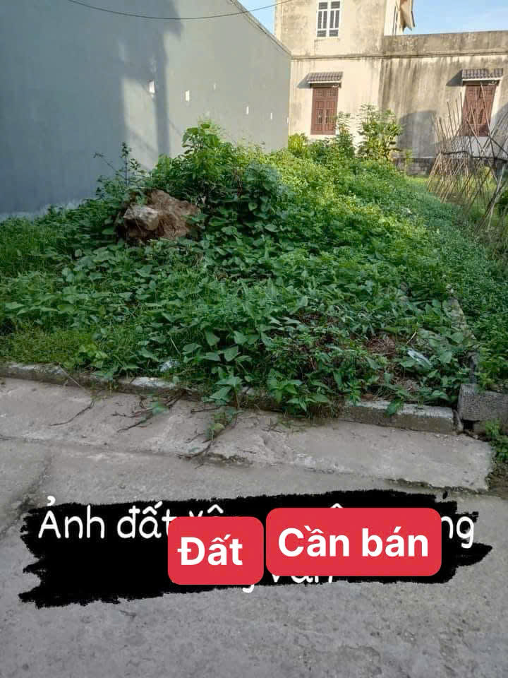 Cần báBÁN ĐẤT HOÀ LẠC, SÁT ĐẠI LỘ THĂNn Đất Thạch Thất, Hà Nội, Diện tích 118m² 3