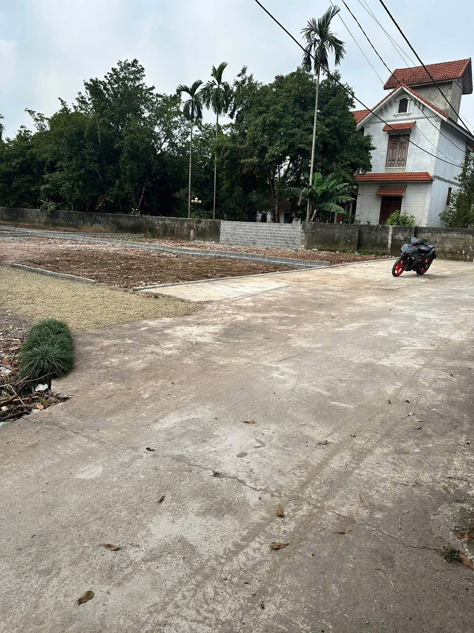 Cần bán Đất Thạch Thất, Hà Nội, Diện tích 118m²,  DUY NHẤT MỘT LÔ,Giá Thương lượng