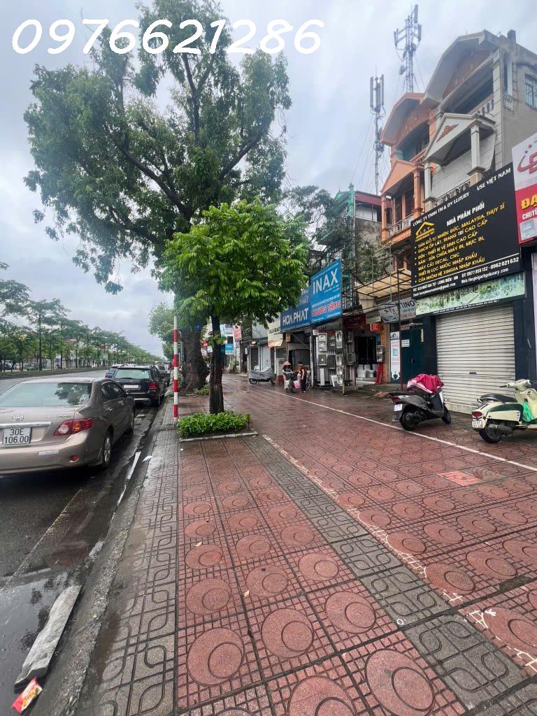 BÁN NHÀ MẶT PHỐ NGÔ GIA TỰ – 68m² – GIÁ 16,X TỶKINH DOANH ĐỈNH CAO – DÒNG TIỀN ỔN ĐỊNH – VỈA HÈ 2