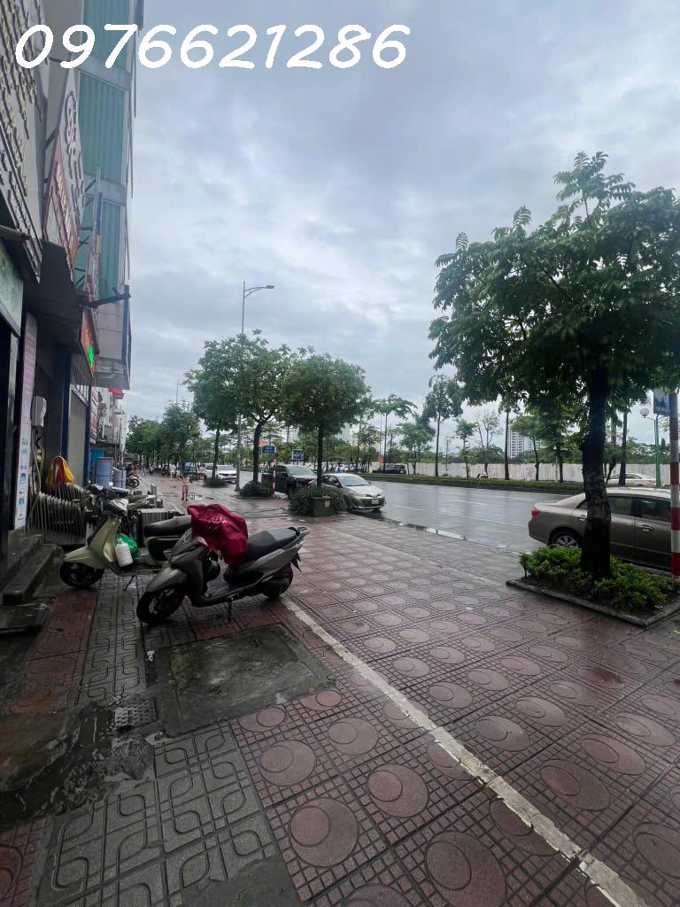 BÁN NHÀ MẶT PHỐ NGÔ GIA TỰ – 68m² – GIÁ 16,X TỶKINH DOANH ĐỈNH CAO – DÒNG TIỀN ỔN ĐỊNH – VỈA HÈ 3