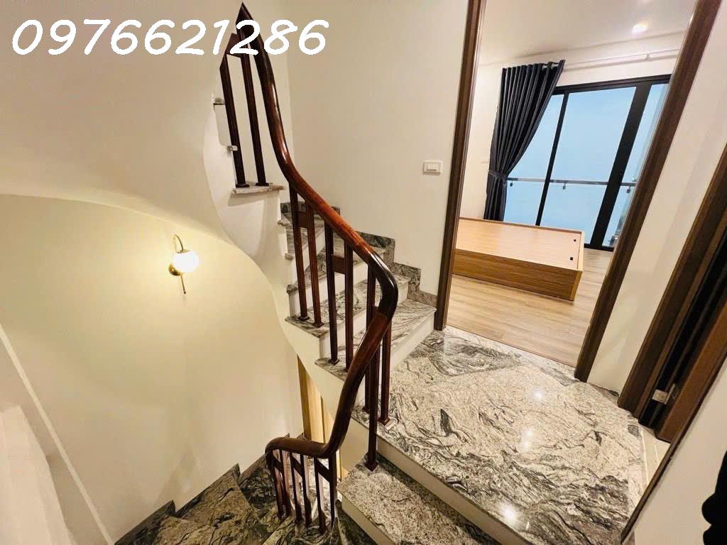 Siêu hiếm-BÁN NHÀ 6 TẦNG THANH AM – GIÁ 6,X TỶNHÀ MỚI THƠM MÙI SƠN – NỞ HẬU – MẶT TIỀN LÝ TƯỞNG 5