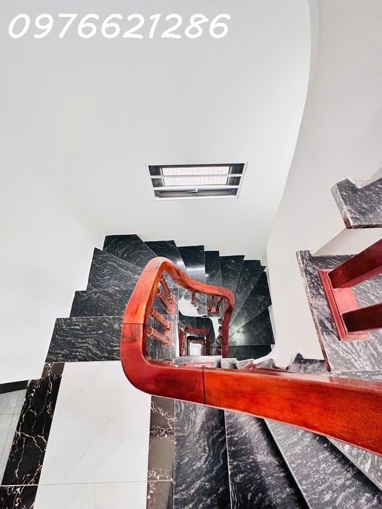 BÁN NHÀ MỚI TINH THANH AM – 30m² – GIÁ 6,7 TỶ3 THOÁNG – CĂN GÓC ĐẦU TIÊN – THIẾT KẾ 5 TẦNG HIỆN 5