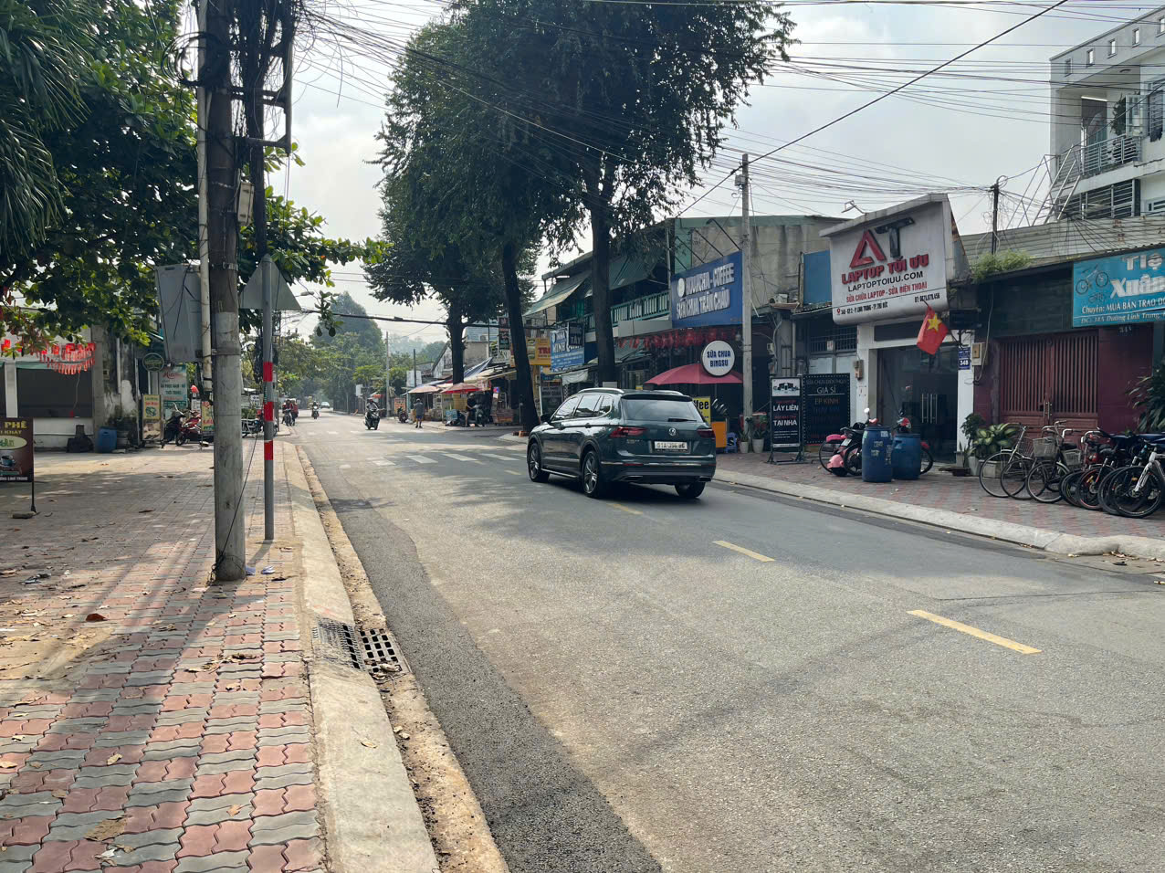 Cần bán Nhà mặt tiền Phường Linh Trung, Thủ Đức, Diện tích 500m², Giá 38 Tỷ