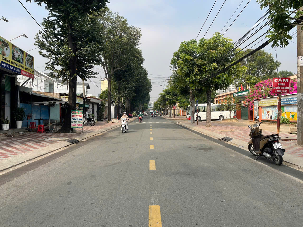 Cần bán Nhà mặt tiền Phường Linh Trung, Thủ Đức, Diện tích 500m², Giá 38 Tỷ 4