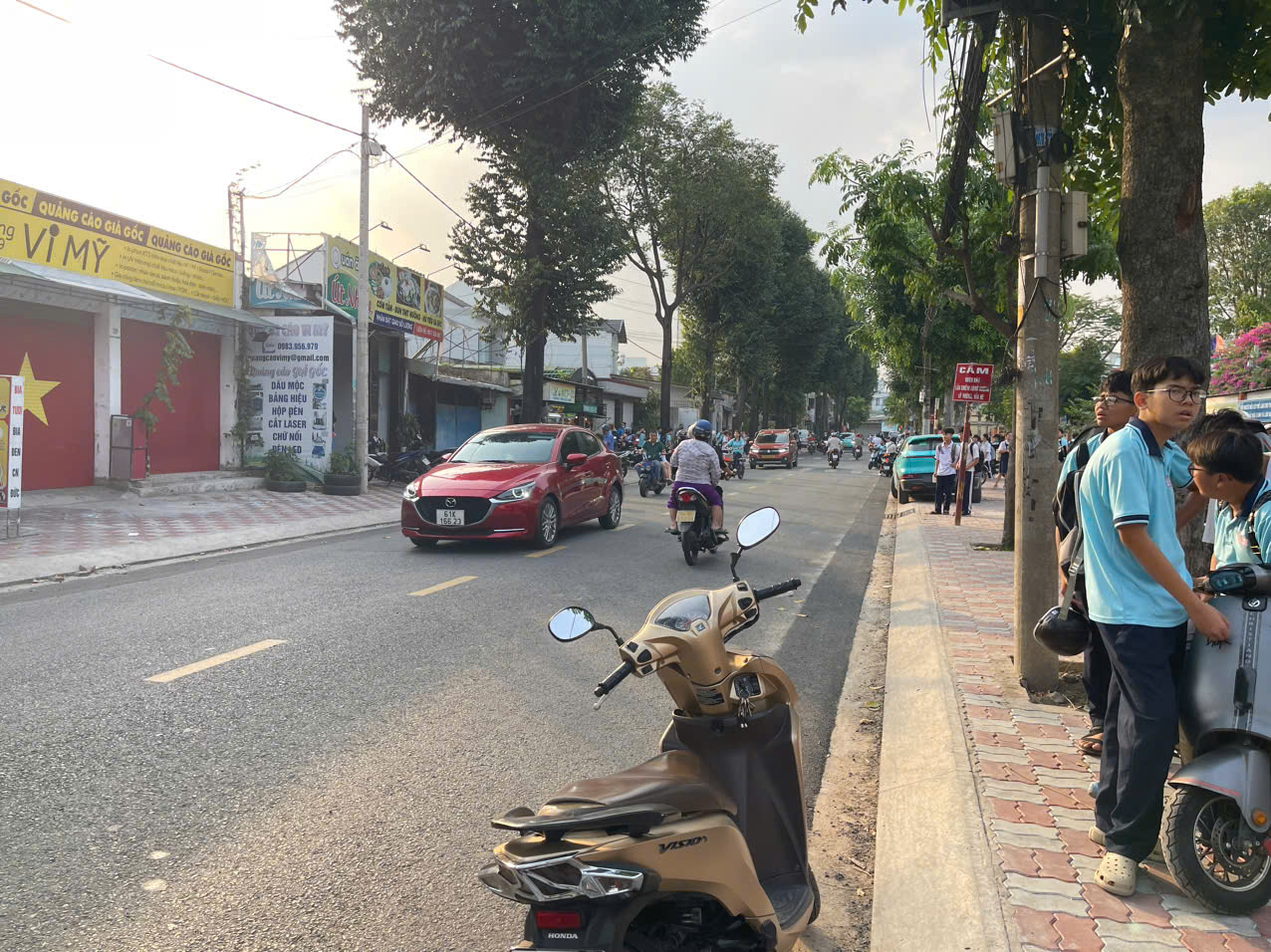 Cần bán Nhà mặt tiền Phường Linh Trung, Thủ Đức, Diện tích 500m², Giá 38 Tỷ 8