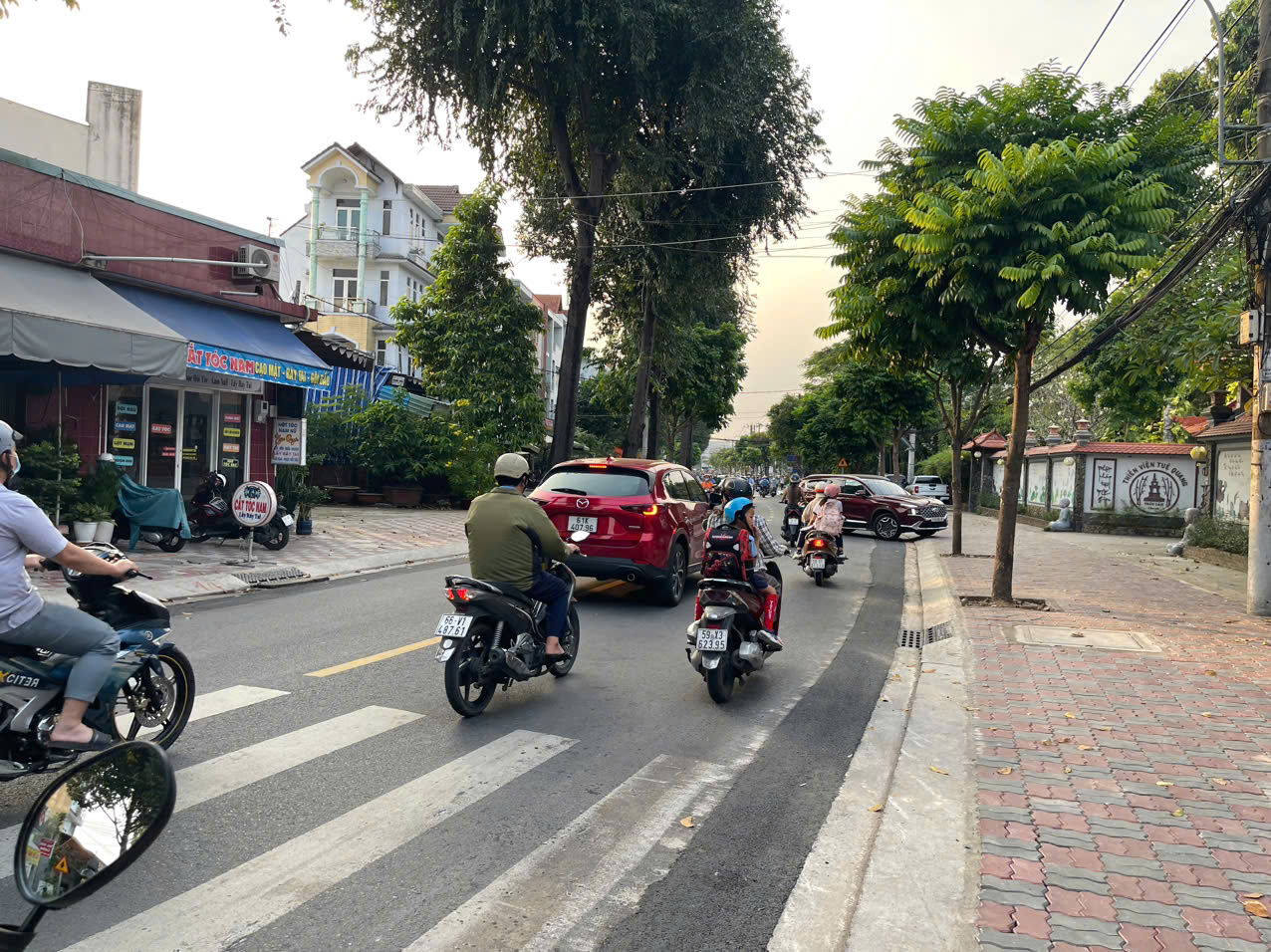 Cần bán Nhà mặt tiền Phường Linh Trung, Thủ Đức, Diện tích 500m², Giá 38 Tỷ 6