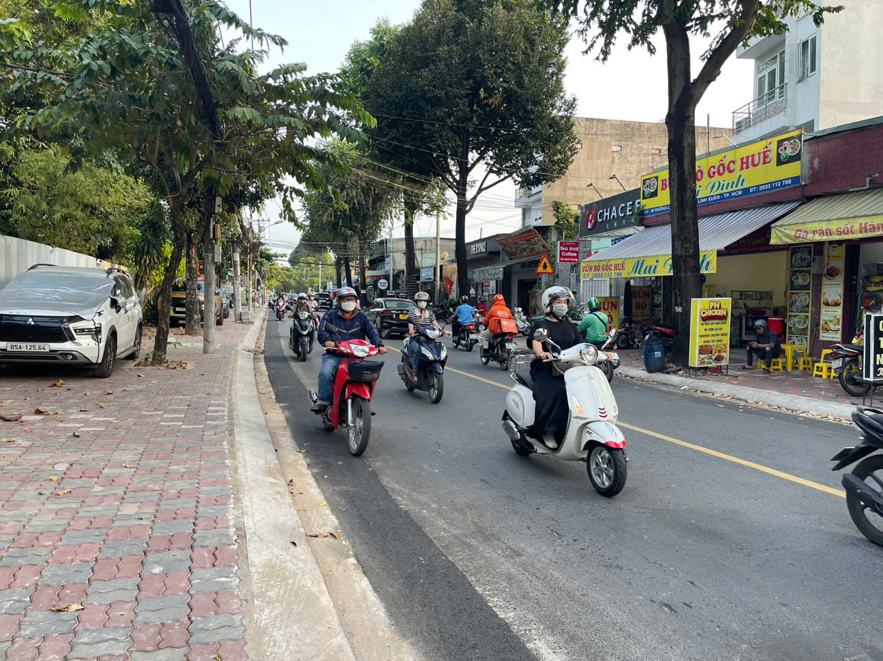 Cần bán Nhà mặt tiền Phường Linh Trung, Thủ Đức, Diện tích 500m², Giá 38 Tỷ 7