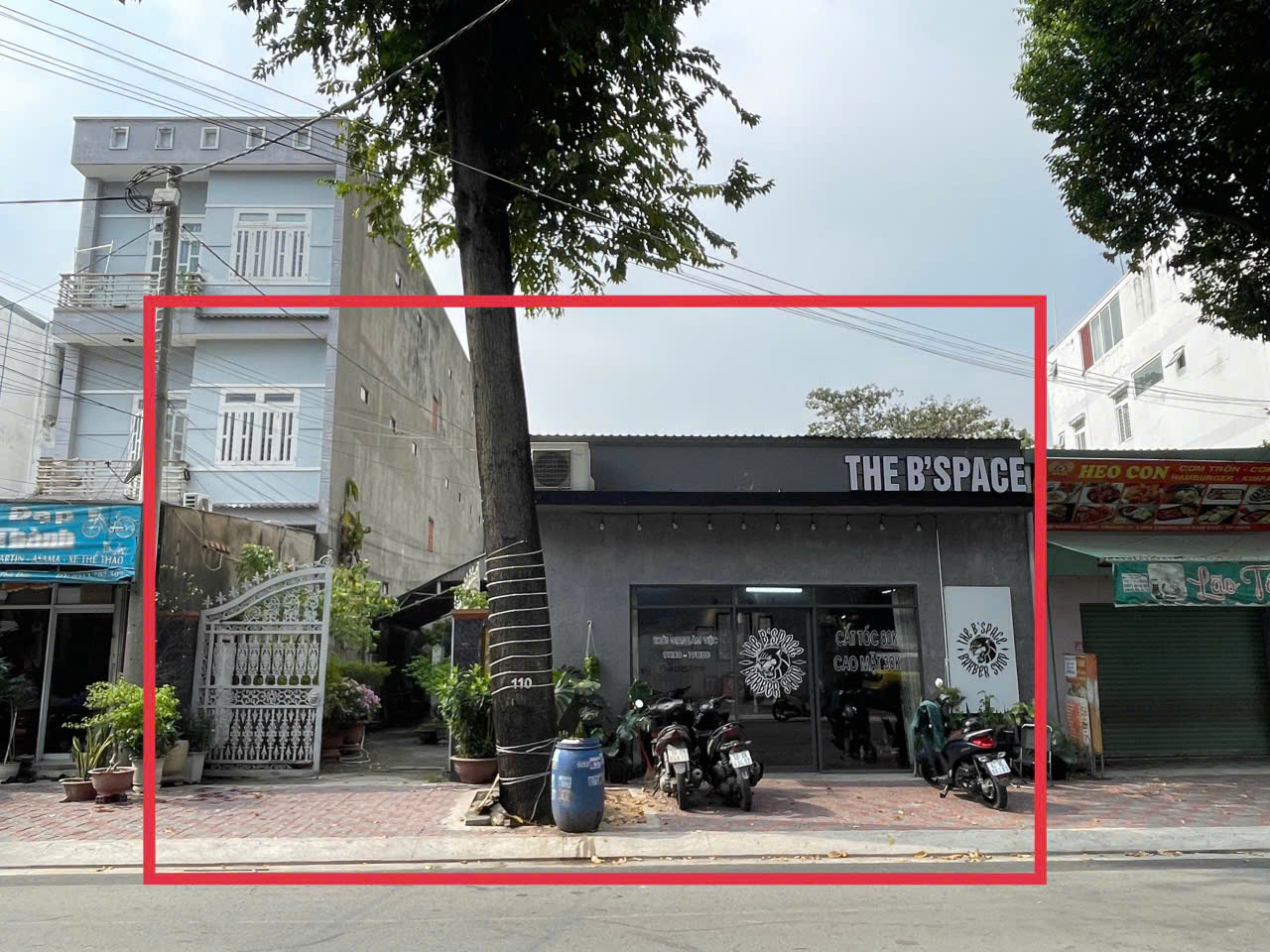 Cần bán Nhà mặt tiền Phường Linh Trung, Thủ Đức, Diện tích 500m², Giá 38 Tỷ 11