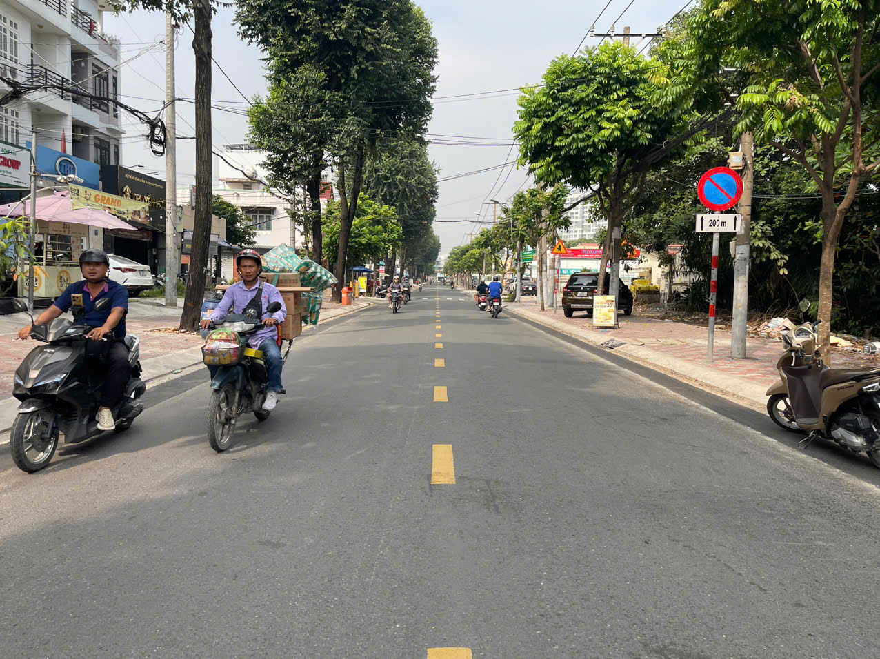 Cần bán Nhà mặt tiền Phường Linh Trung, Thủ Đức, Diện tích 500m², Giá 38 Tỷ 2