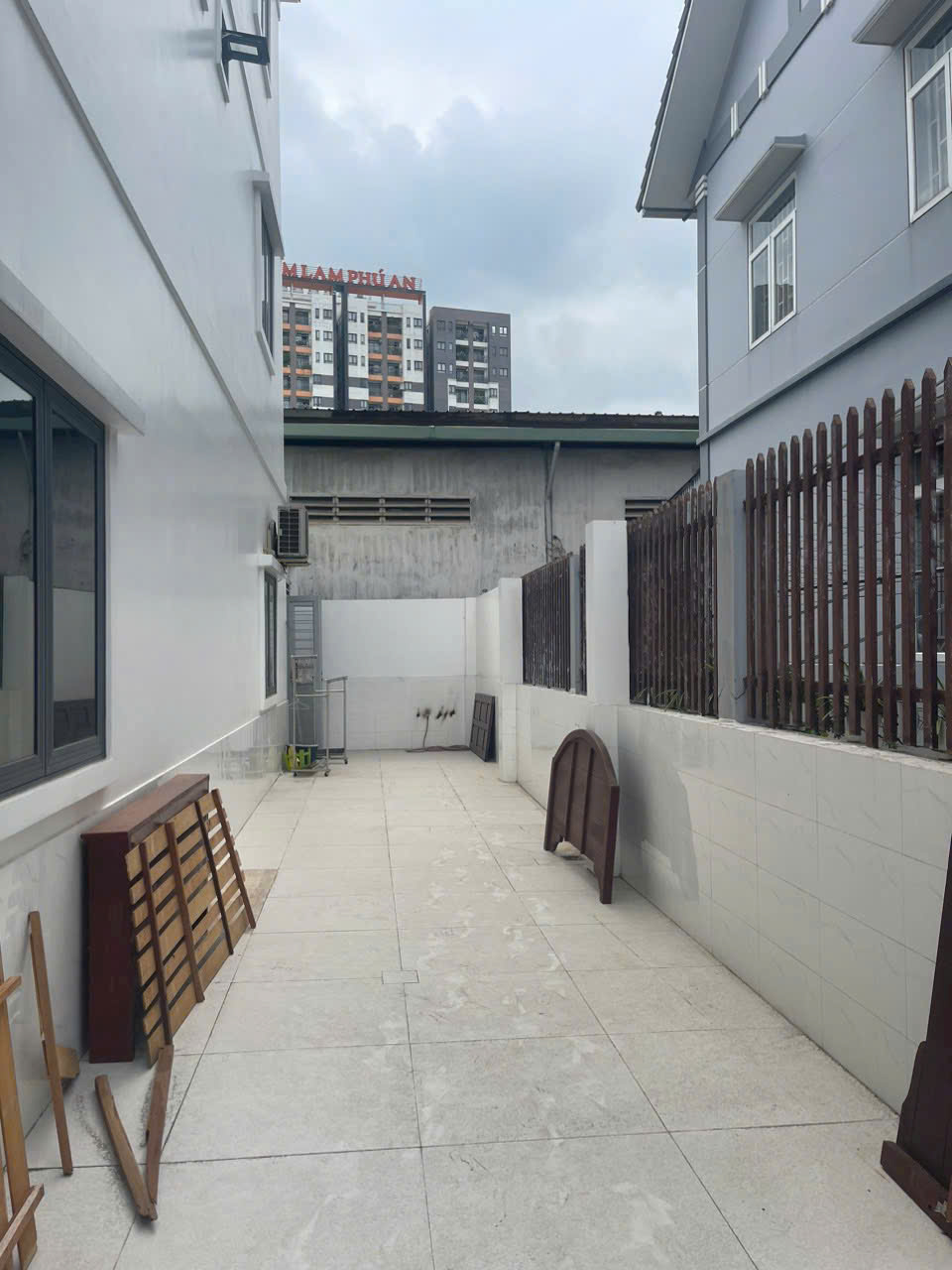Cho thuê Biệt thự Phường Thảo Điền, Quận 2, Diện tích 250m², Giá 25 Triệu/tháng 7