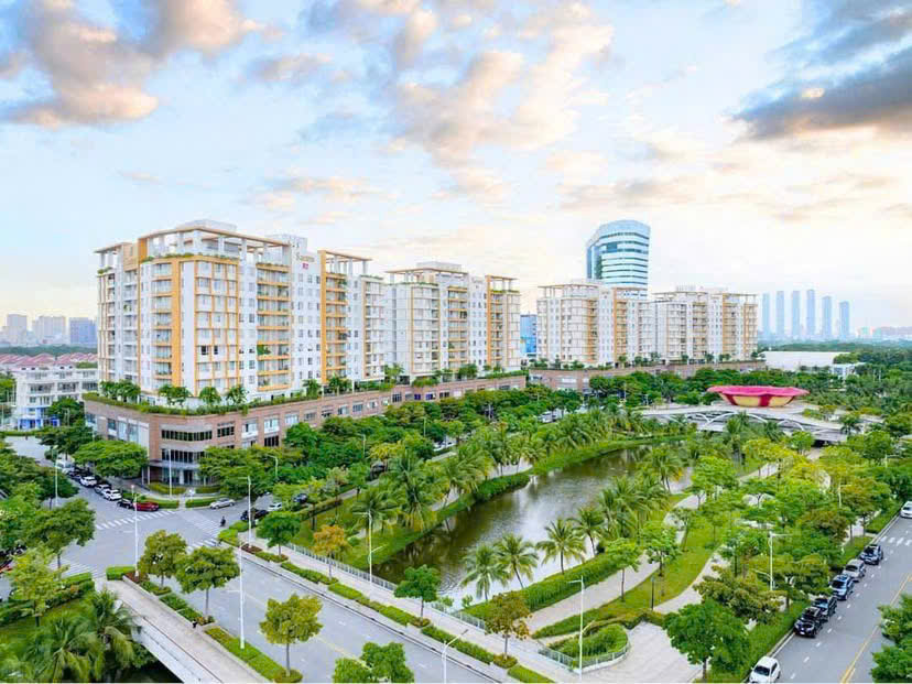 Cần bán Nhà mặt tiền Phường Thủ Thiêm, Quận 2, Diện tích 264m², Giá 50 Tỷ