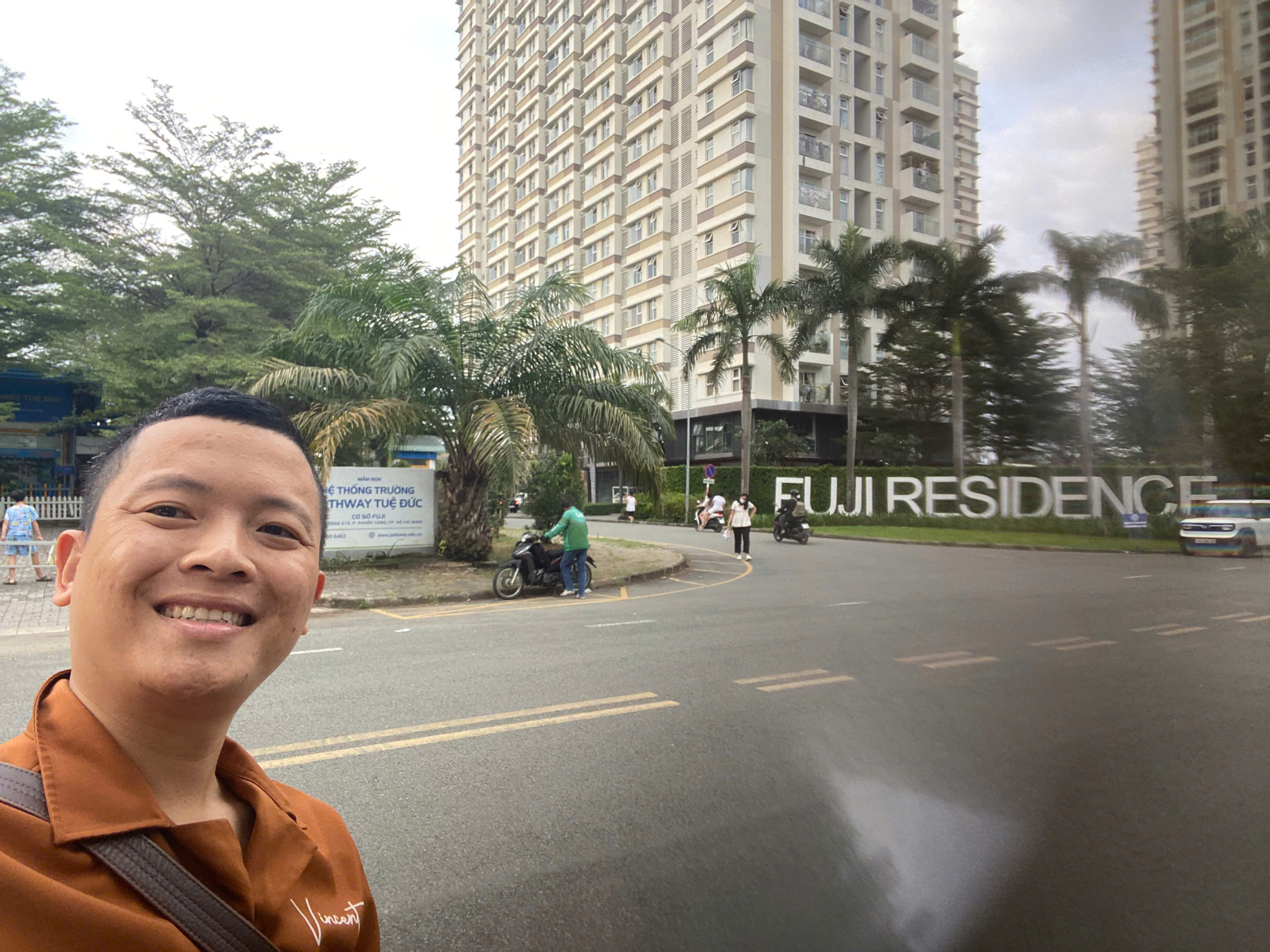 Cần bán Nhà mặt tiền Phường Thủ Thiêm, Quận 2, Diện tích 264m², Giá 50 Tỷ 2