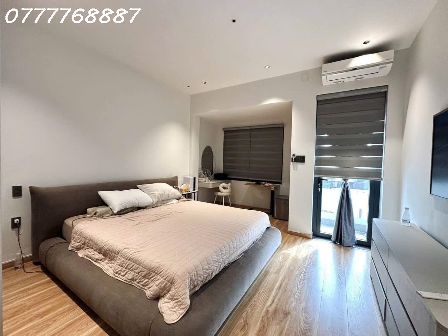 Nhà phố siêu đẹp phong cách hiện đại đối diện Adora Hoàng Văn Thụ Phú Nhuận 4