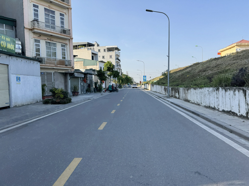 Bán Nhà 7 Tầng Thang Máy Phúc Lợi, 68,2m2 MT 6,2m, Kinh Doanh Vỉa Hè Khủng, Sổ Đỏ Chính Chủ 7