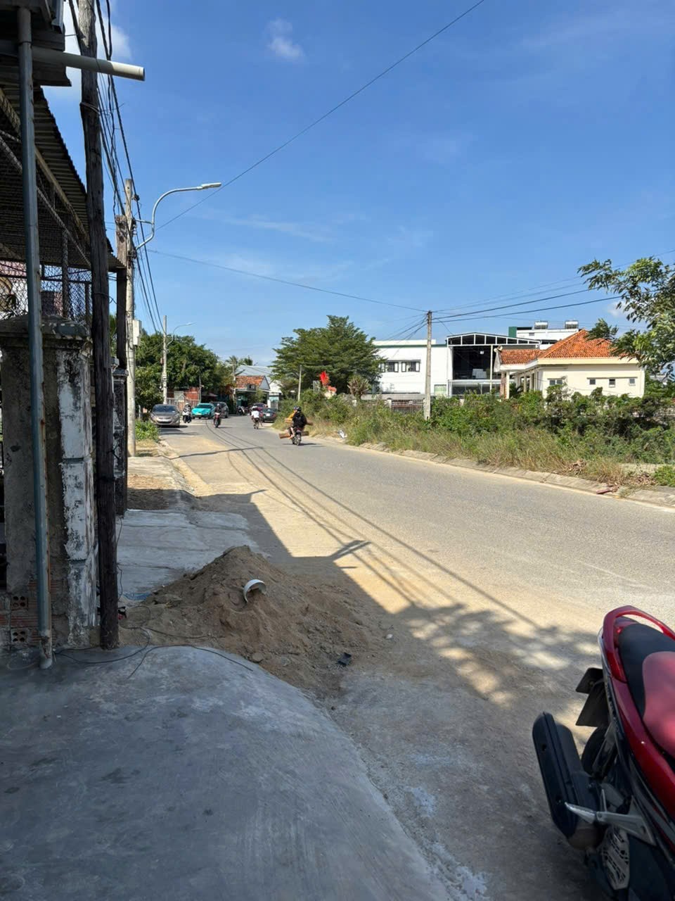 Bán Nhà MT Nguyễn Trường Tộ Trung Tâm Phường Ninh Hoà Khánh Hoà 0985451850