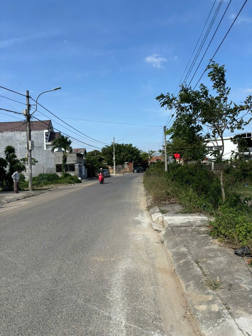 Bán Nhà MT Nguyễn Trường Tộ Trung Tâm Phường Ninh Hoà Khánh Hoà 0985451850 3