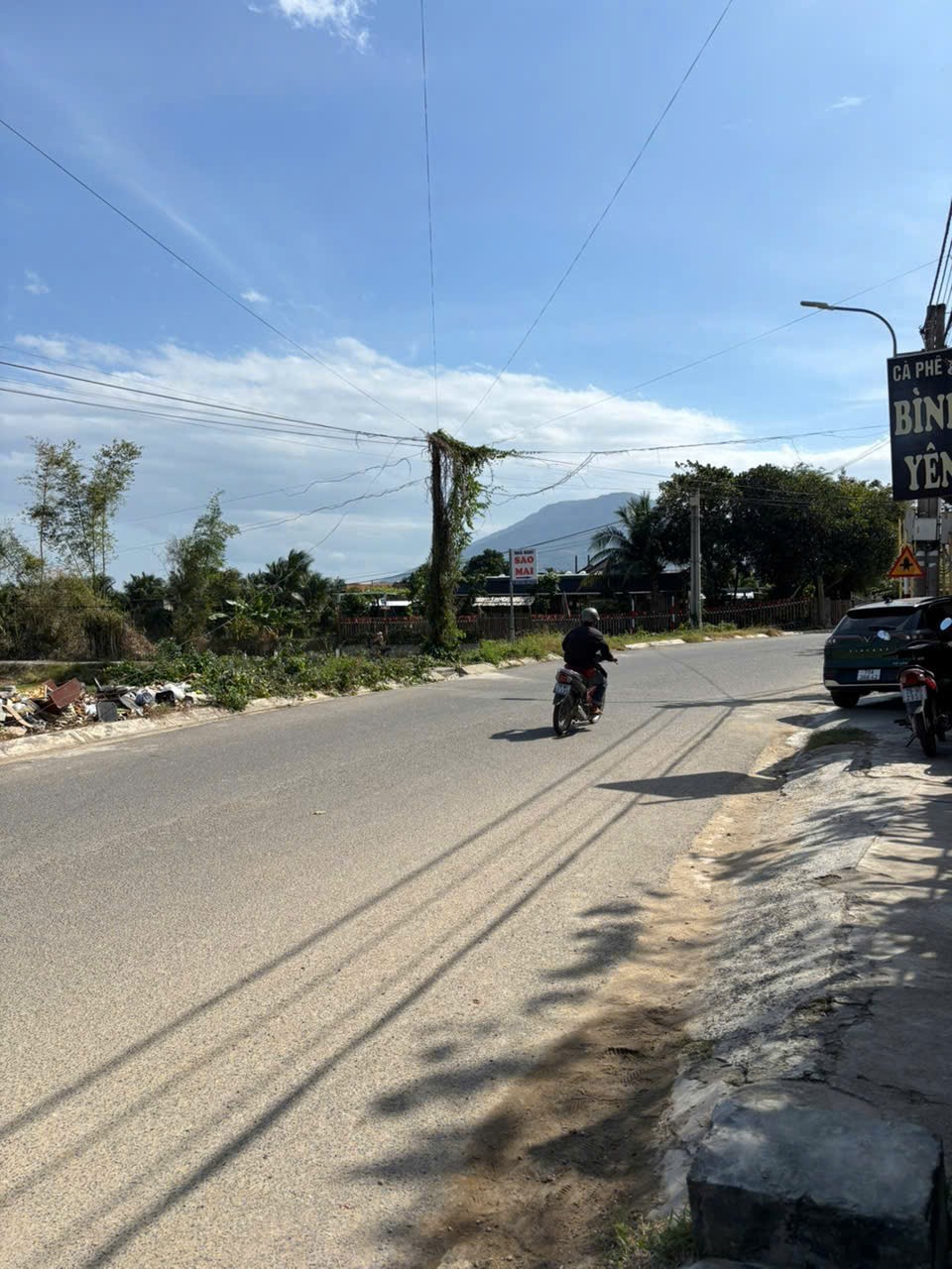 Bán Nhà MT Nguyễn Trường Tộ Trung Tâm Phường Ninh Hoà Khánh Hoà 0985451850 2