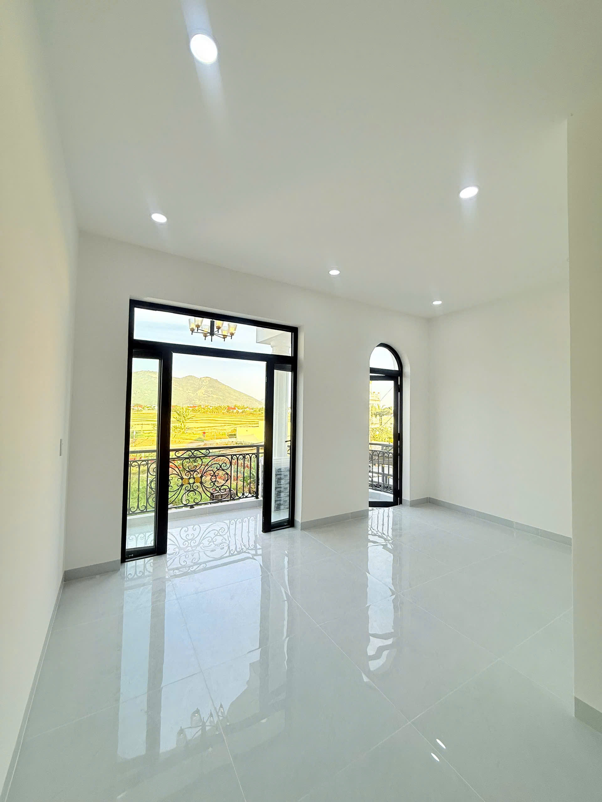 BÁN NHÀ MẶT TIỀN ĐƯỜNG GÒ ĐẠI, DIÊN SƠN, DIÊN KHÁNH. 3