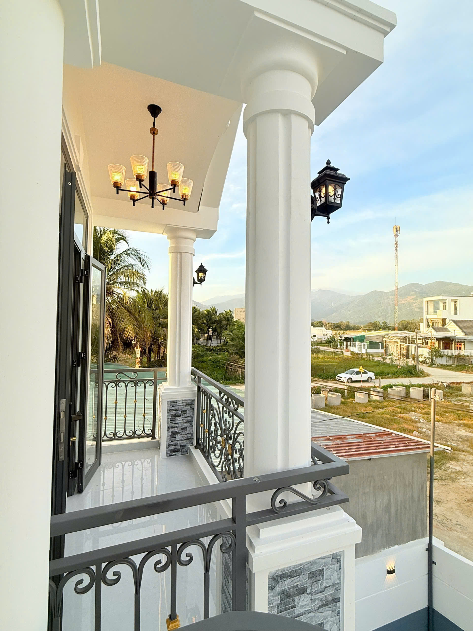 BÁN NHÀ MẶT TIỀN ĐƯỜNG GÒ ĐẠI, DIÊN SƠN, DIÊN KHÁNH. 5