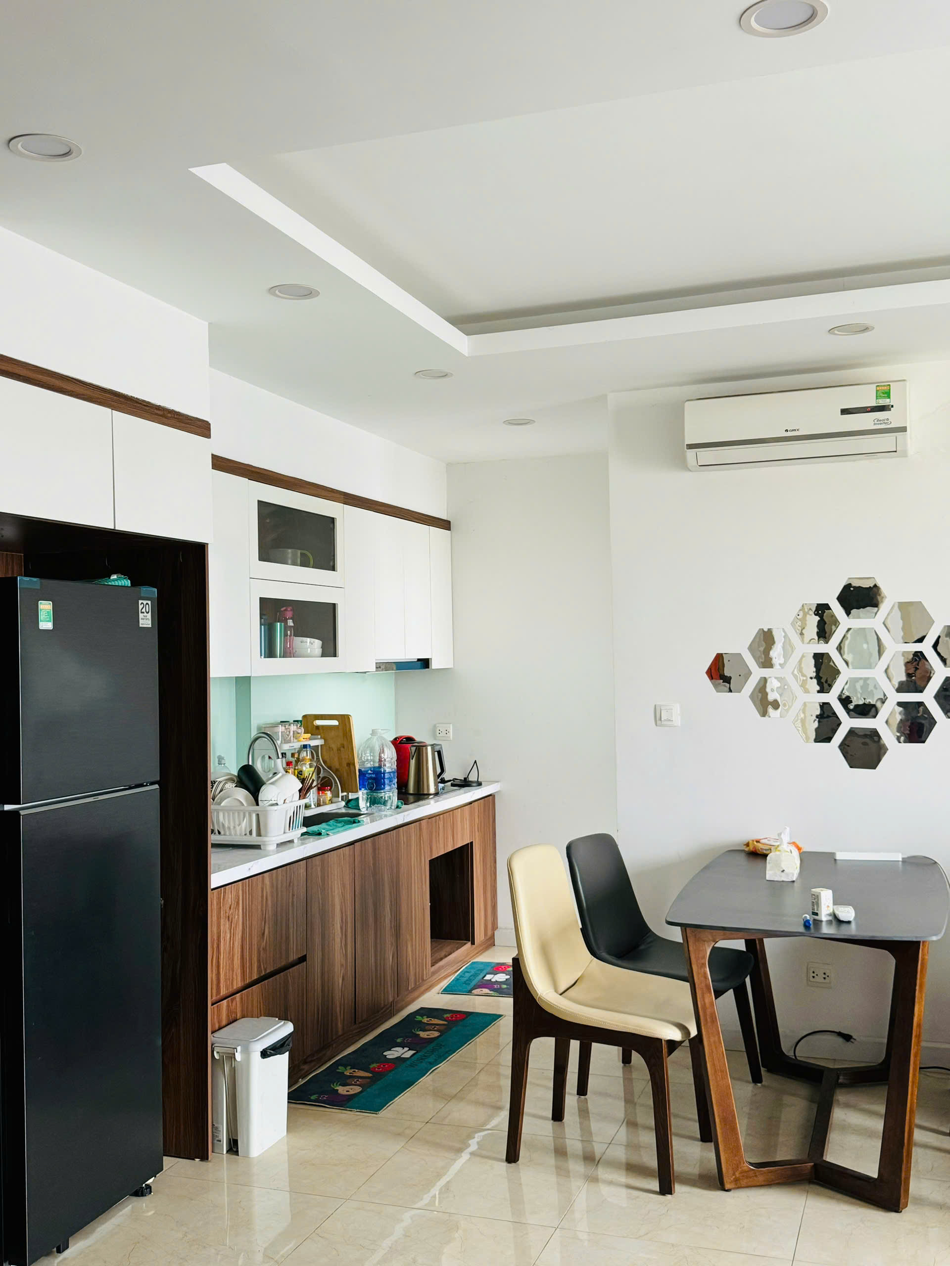 Bán 2 PN - Tòa C7 Vinhomes Dcapitale Trần Duy Hưng 2