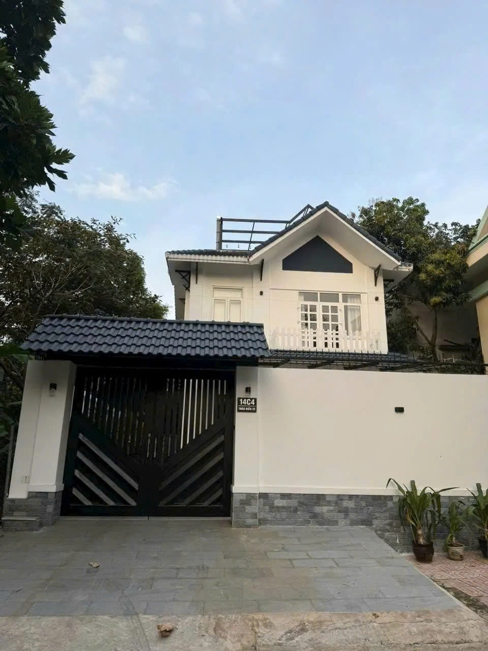 Cần bán Nhà mặt tiền Phường Thảo Điền, Quận 2, Diện tích 305m², Giá 0115 Tỷ 3