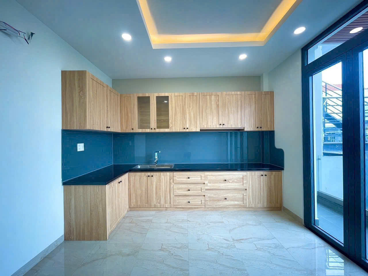 Cần bán Nhà mặt tiền Phường Linh Đông, Thủ Đức, Diện tích 317m², Giá 10.5 Tỷ