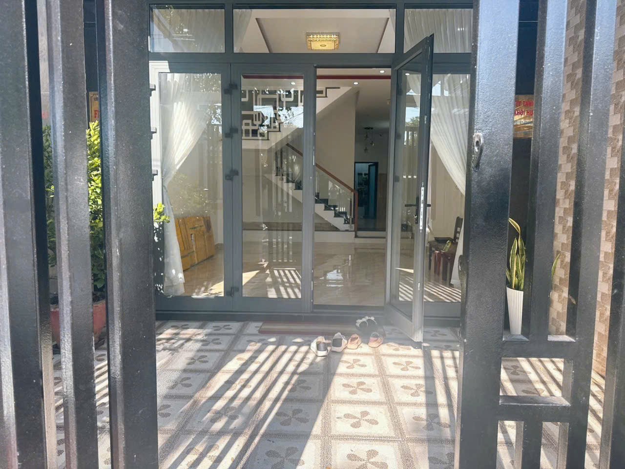 GẤP... BÁN TÒA NHÀ 3 TẦNG ĐẸP – GIÁ TRỊ Ở & KINH DOANH - ĐƯỜNG YÊN KHÊ - ĐÀ NẴNG 4