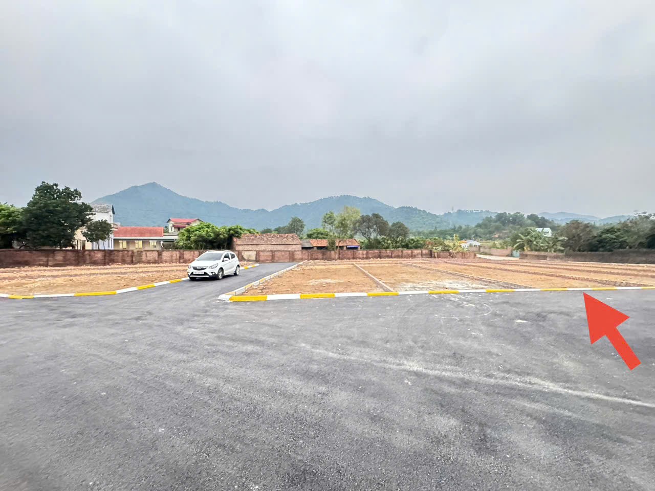 Bán Đất Phú Thịnh, Minh Phú, Sóc Sơn - 102m2 Đường Ô Tô Tránh - Giá Cực Tốt Chỉ 2,1 Tỷ 3