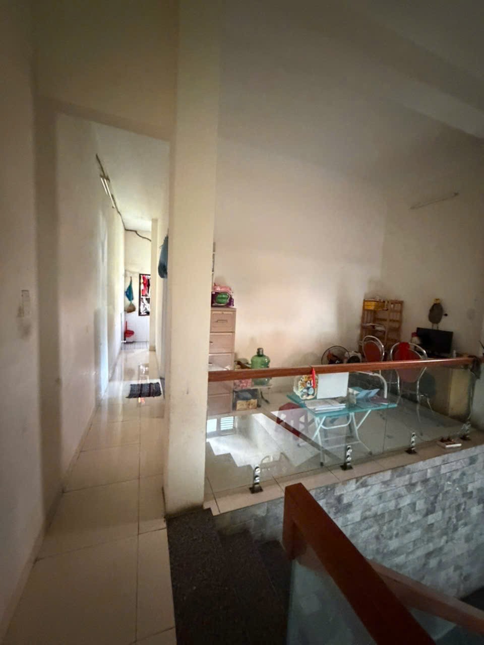 BÁN NHÀ 2 TẦNG VÀ 5 PHÒNG TRỌ CHO THUÊ - DÒNG TIỀN ỔN ĐỊNH 12 TRIỆU/ THÁNG. 3