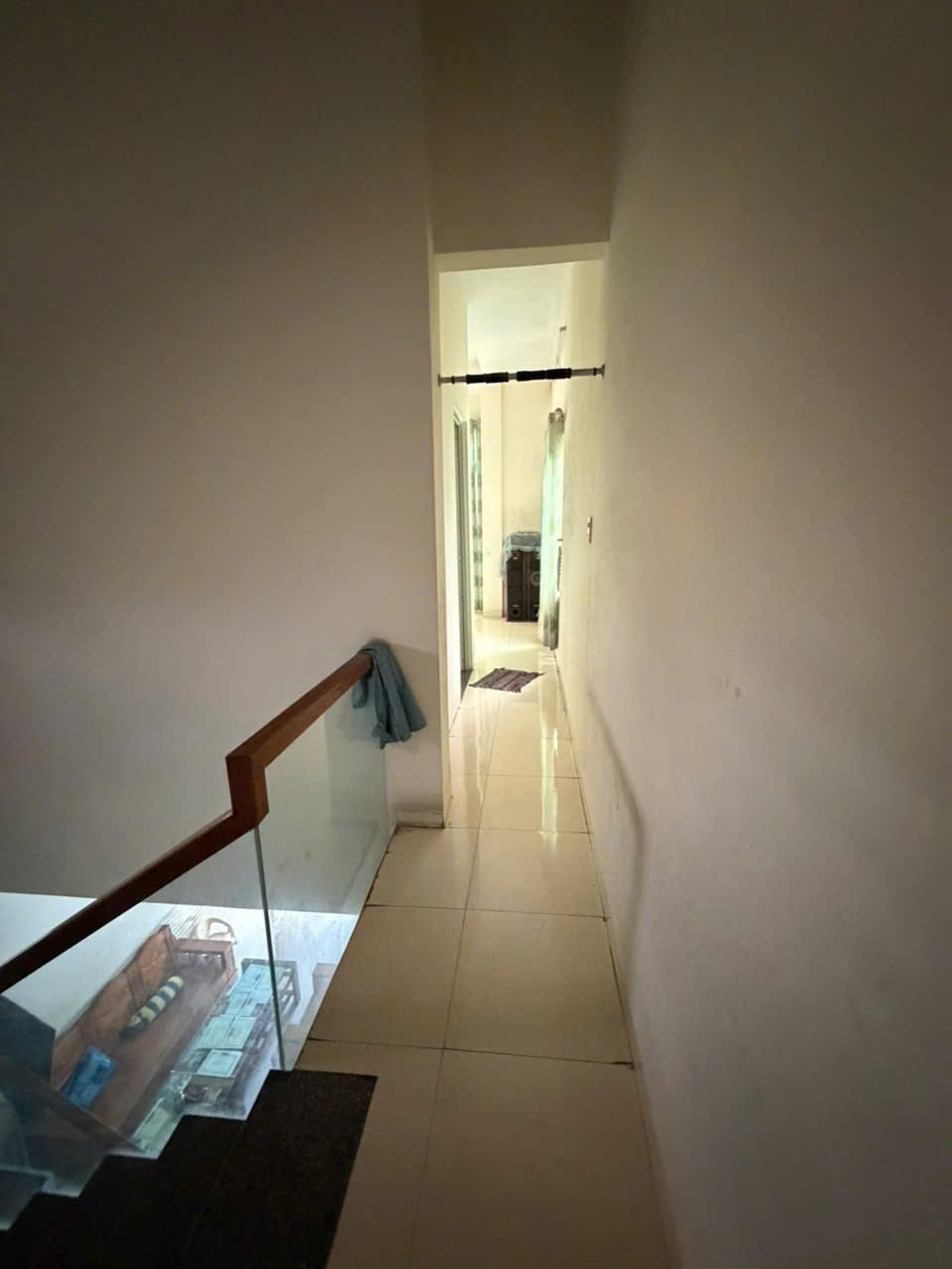 BÁN NHÀ 2 TẦNG VÀ 5 PHÒNG TRỌ CHO THUÊ - DÒNG TIỀN ỔN ĐỊNH 12 TRIỆU/ THÁNG. 4