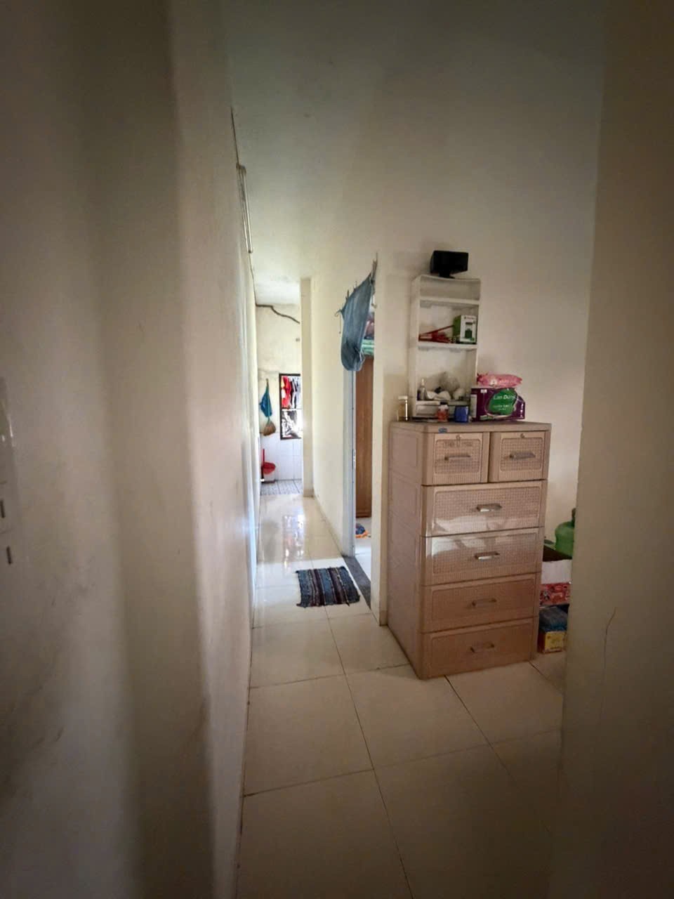 BÁN NHÀ 2 TẦNG VÀ 5 PHÒNG TRỌ CHO THUÊ - DÒNG TIỀN ỔN ĐỊNH 12 TRIỆU/ THÁNG. 5