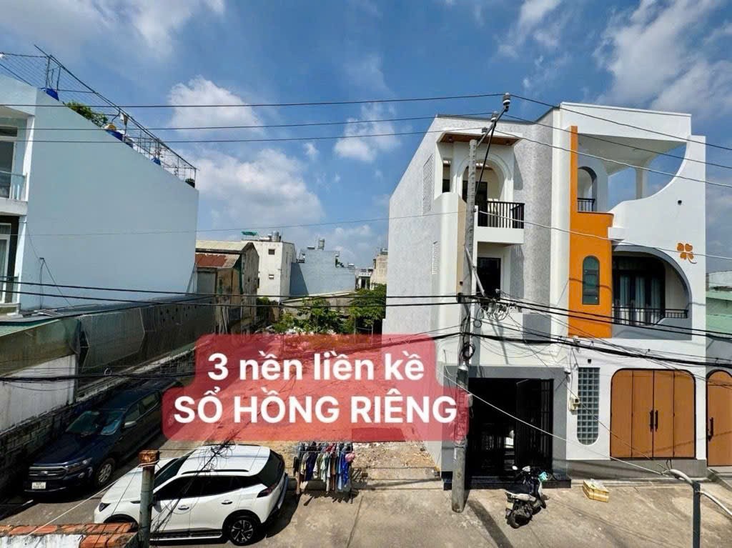 ĐẤT NỀN 221 QUỐC LỘ 1K LINH XUÂN 2