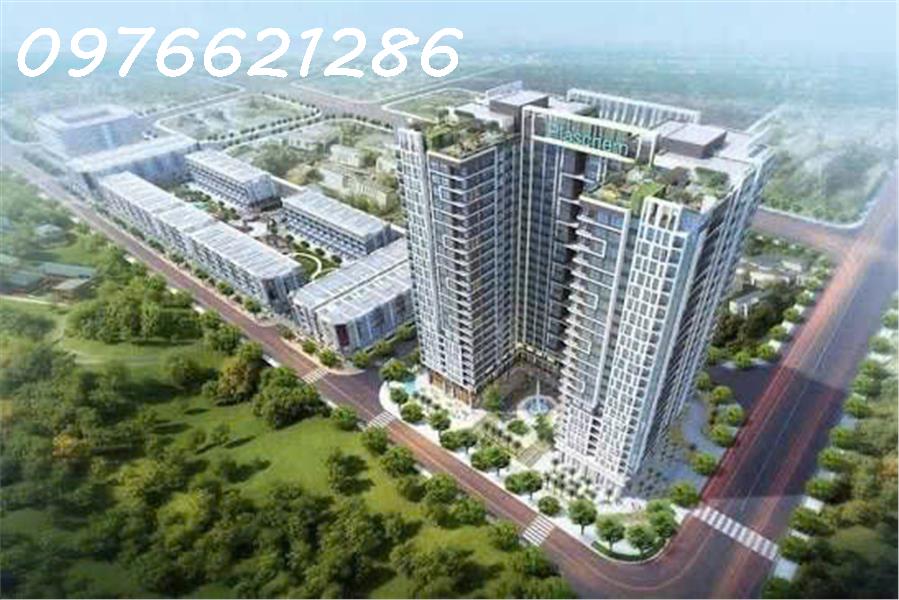 Bán căn hộ hiếm – Bình Minh Garden Đức Giang – 74m² – tầng cao view đẹp – full nội thất đẳng cấp – 4