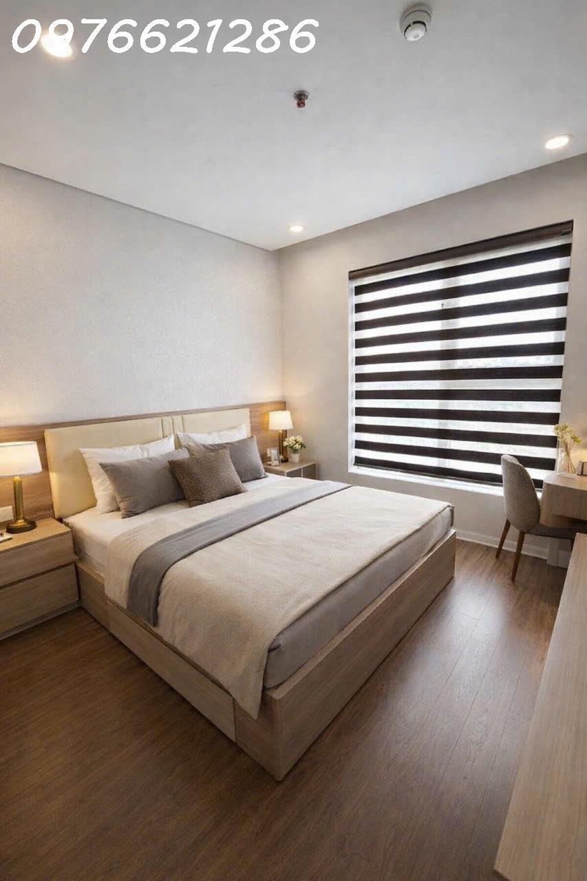 Bán căn hộ hiếm – Bình Minh Garden Đức Giang – 74m² – tầng cao view đẹp – full nội thất đẳng cấp – 2