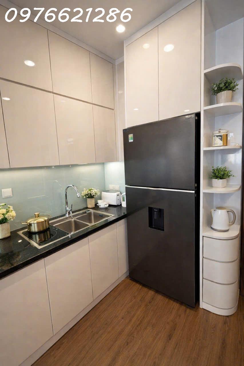 Bán căn hộ hiếm – Bình Minh Garden Đức Giang – 74m² – tầng cao view đẹp – full nội thất đẳng cấp – 3
