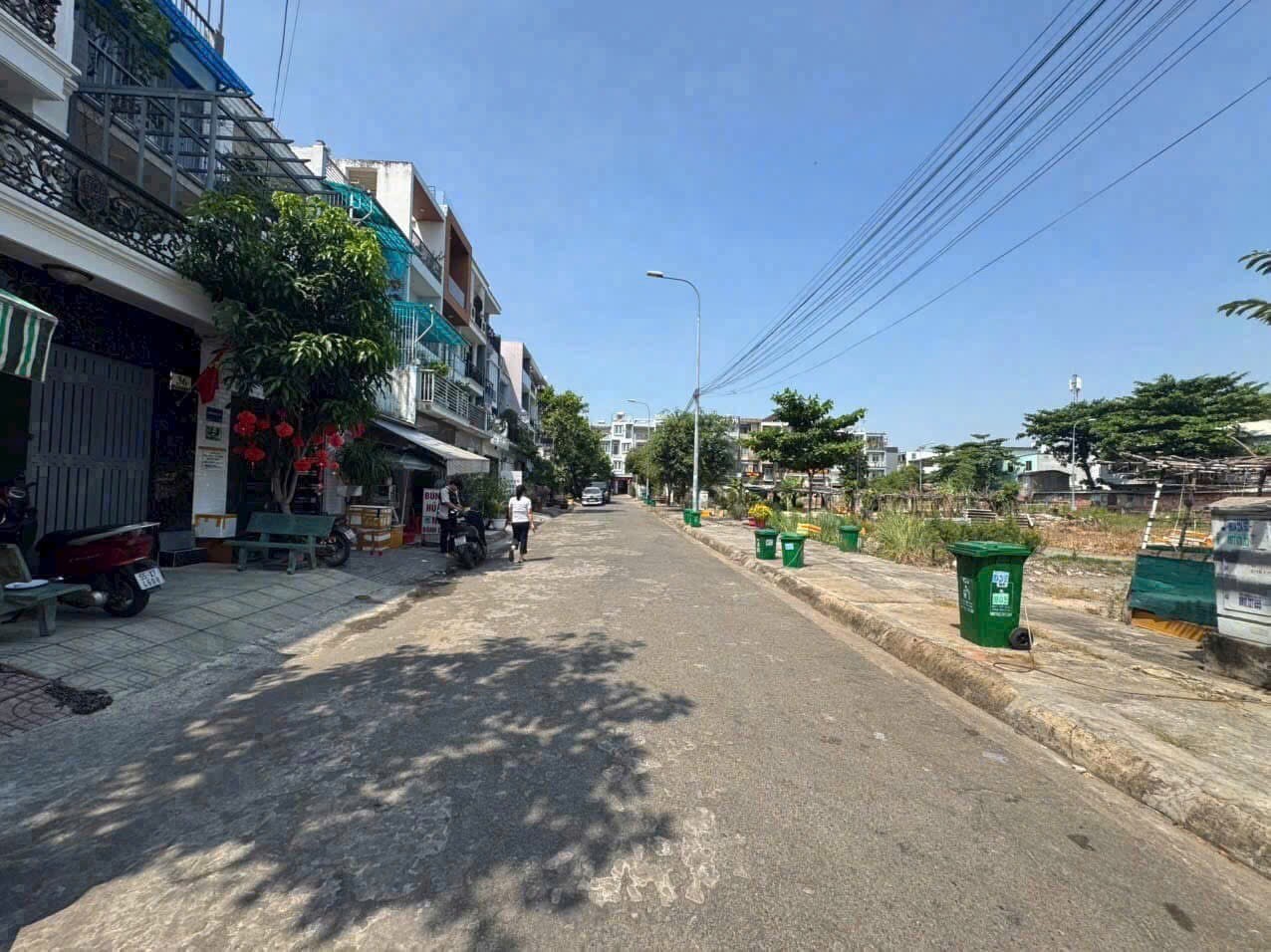 Cần bán Đất Phường Tăng Nhơn Phú A, Quận 9, Diện tích 71m², Giá 9 Tỷ 2