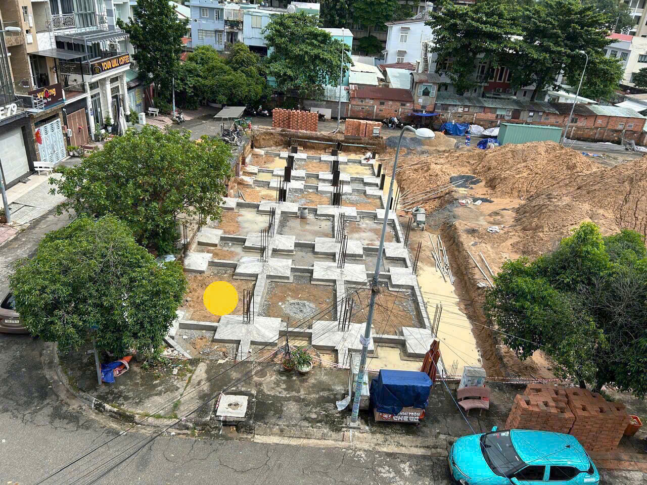 Cần bán Đất Phường Tăng Nhơn Phú A, Quận 9, Diện tích 71m², Giá 9 Tỷ