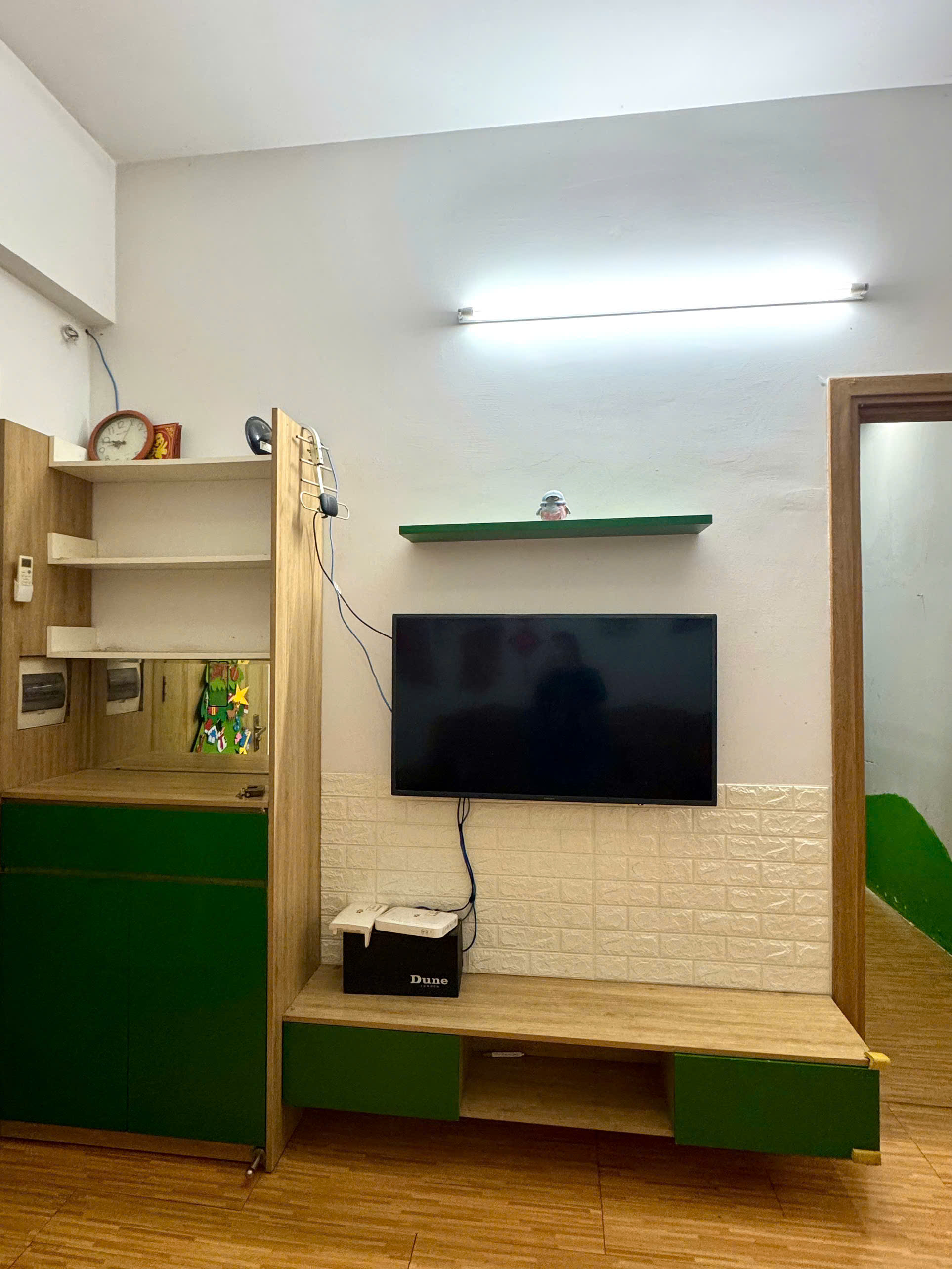 Bán gấp căn hộ chung cư Thanh Hà-Hà Đông giá chỉ hơn 3,2 tỷ 3