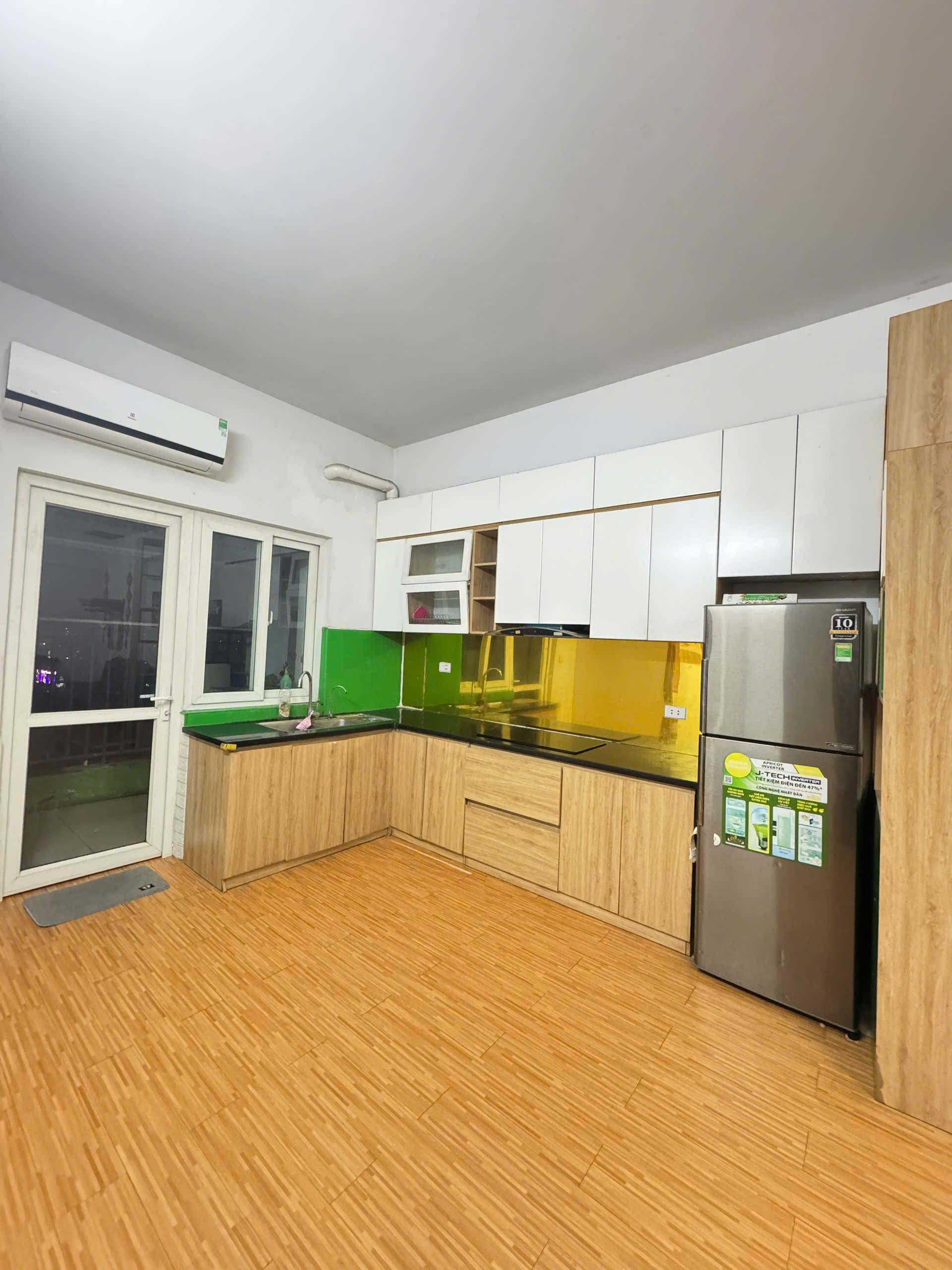 Bán gấp căn hộ chung cư Thanh Hà-Hà Đông giá chỉ hơn 3,2 tỷ 7