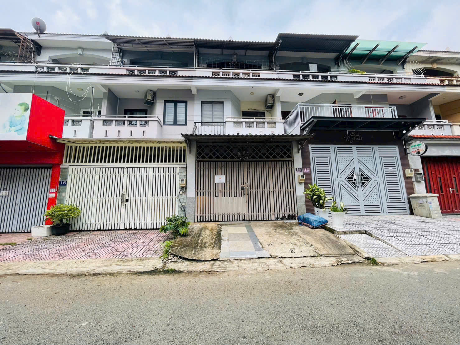 Cần bán Đất Quận 9, Hồ Chí Minh, Diện tích 90m², Giá 12 Tỷ 4